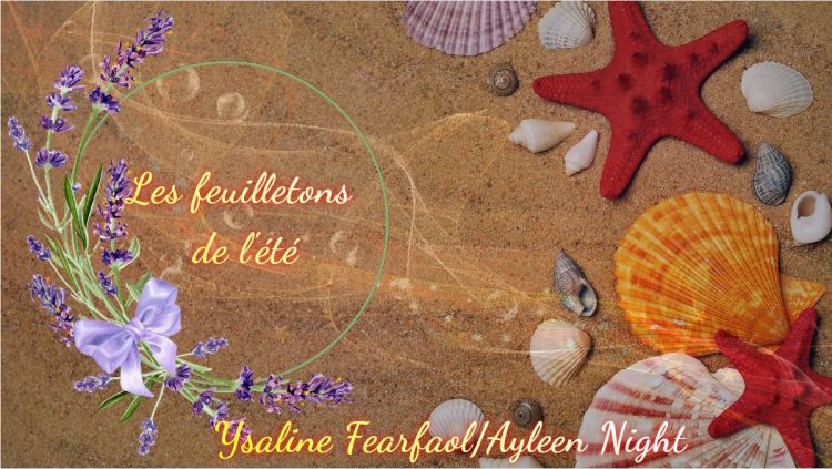 Les feuilletons de&nbsp;l&rsquo;été